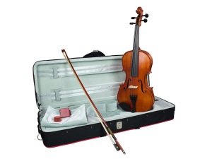 Hidersine Viviente 15.5" Viola Outfit