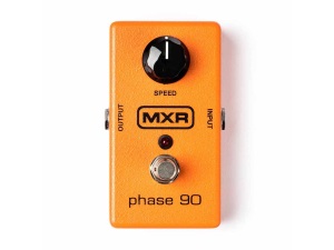 MXR M101 Phase 90 Phaser