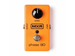 MXR M101 Phase 90 Phaser