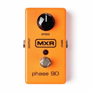 MXR M101 Phase 90 Phaser