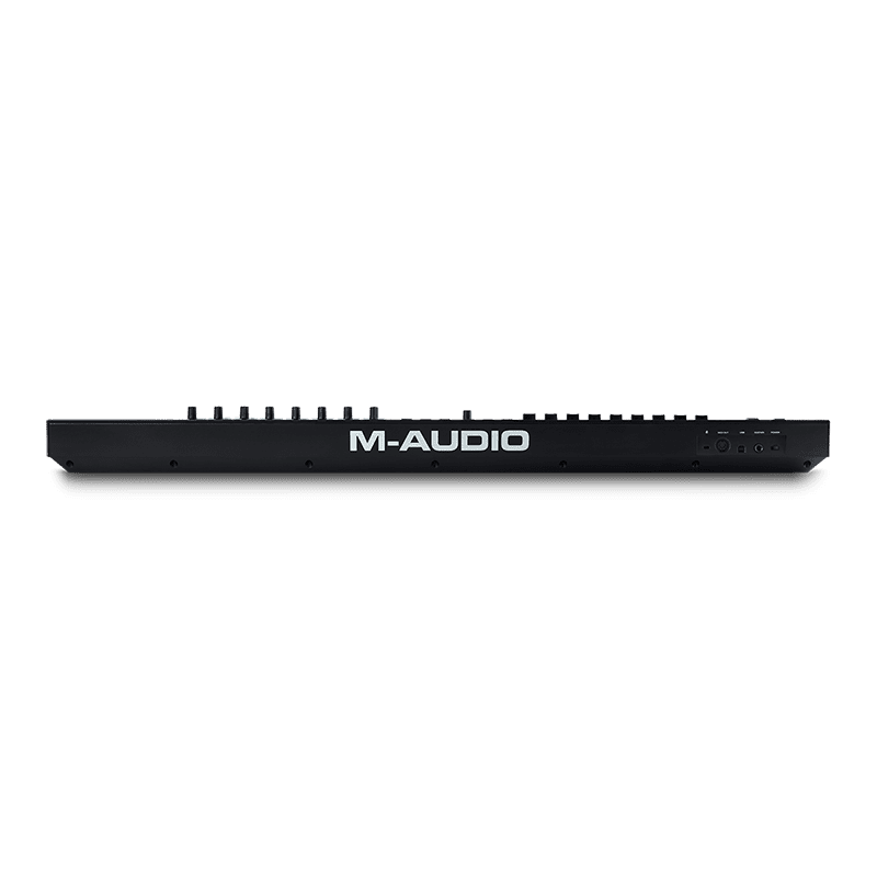 M-Audio Oxygen Pro 61 Controller Keyboard - Image 4