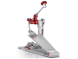 Pearl P-3500D DEMON XR Single Bass Drum Pedal