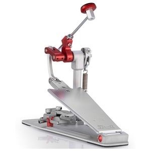 Pearl P-3500D DEMON XR Single Bass Drum Pedal
