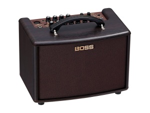 BOSS AC-22LX Acoustic Amplifier