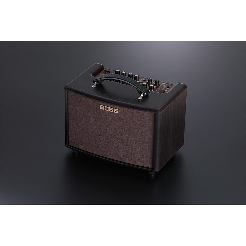 BOSS AC-22LX Acoustic Amplifier - Image 6