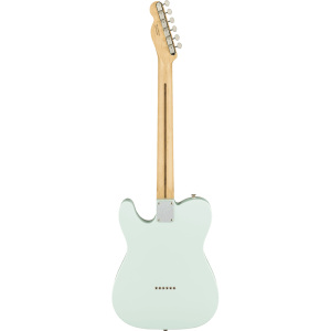 Fender American Performer Telecaster RW - Satin Sonic Blue