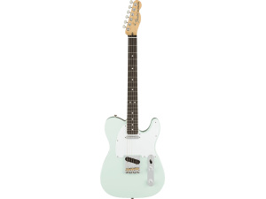 Fender American Performer Telecaster RW - Satin Sonic Blue