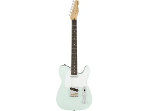 Fender American Performer Telecaster RW - Satin Sonic Blue