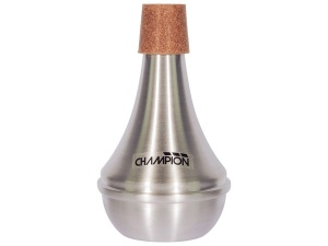 Champion Trumpet Practice Mute