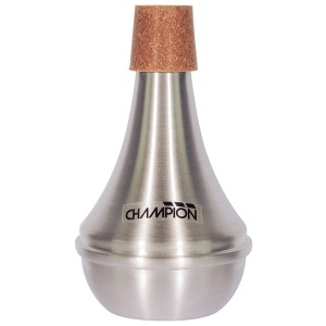 Champion Trumpet Practice Mute