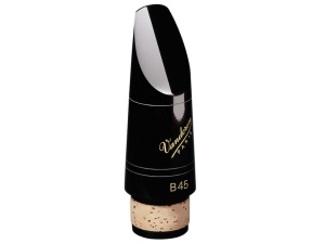 Vandoren B45 Traditional Bb Clarinet Mouthpiece