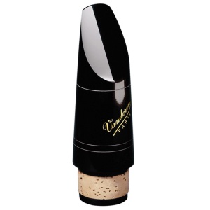Vandoren M30 Traditional Bb Clarinet Mouthpiece