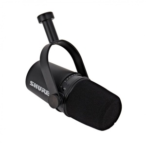 Shure MV7 Podcast Microphone