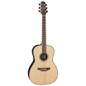 Takamine GY93E New Yorker - Natural