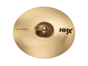 Sabian 16" HHX Evolution Crash