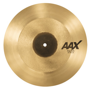 Sabian 14" AAX Freq Hi-Hats