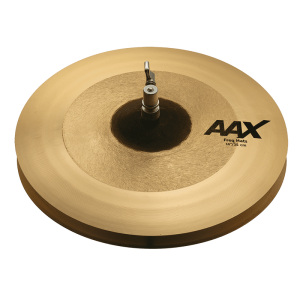 Sabian 14" AAX Freq Hi-Hats