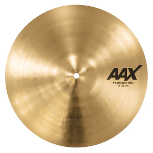 Sabian 14" AAX X-Celerator Hi-Hats