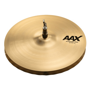 Sabian 14" AAX X-Celerator Hi-Hats