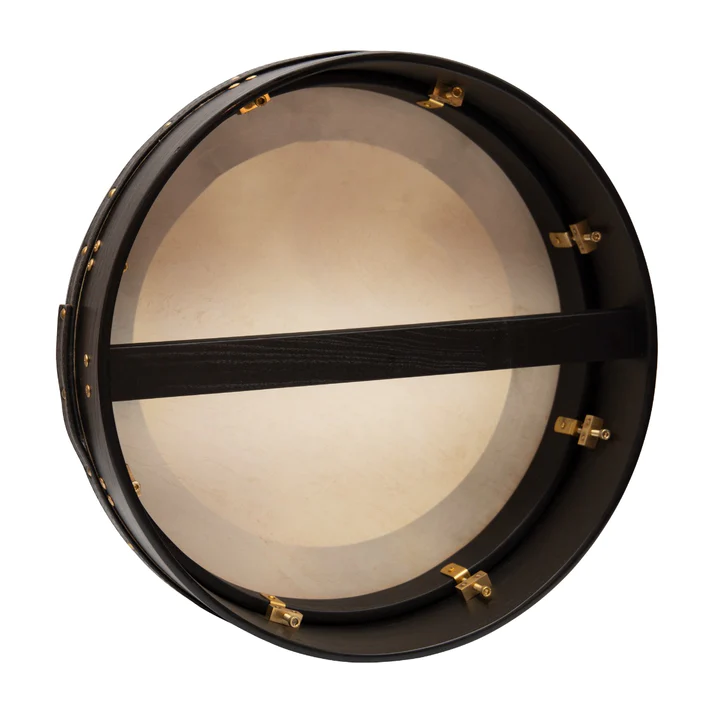 Heartland Bodhran 16"x 4" - Tunable Bodhran - Image 3