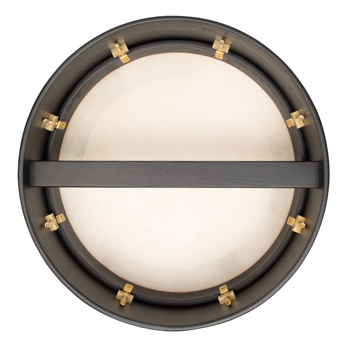Heartland Bodhran 16"x 4" - Tunable Bodhran - Image 4