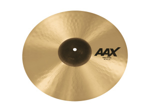 Sabian 16" AAX Thin Crash