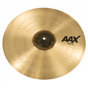 Sabian 18" AAX Thin Crash
