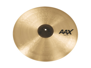 Sabian 21" AAX Medium Ride