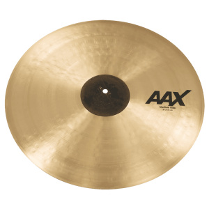 Sabian 21" AAX Medium Ride