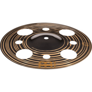 Meinl Cymbals 10" Classics Custom - Dark Trash Splash