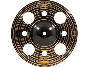 Meinl Cymbals 10" Classics Custom - Dark Trash Splash