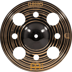 Meinl Cymbals 10" Classics Custom - Dark Trash Splash
