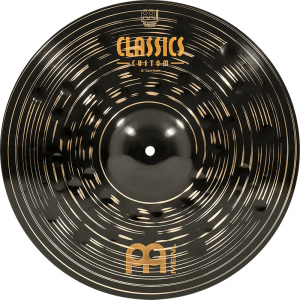Meinl Cymbals 16" Classics Custom - Dark Crash