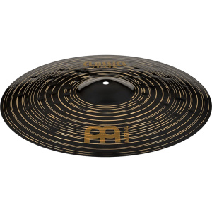 Meinl Cymbals 18" Classics Custom - Thin Dark Crash