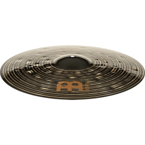 Meinl Cymbals 19" Classics Custom - Dark Crash