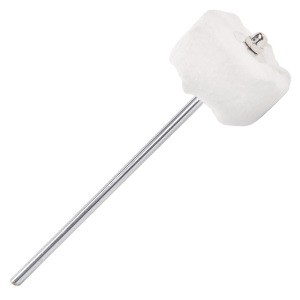 Drum Tech Bass Drum Beater - Felt