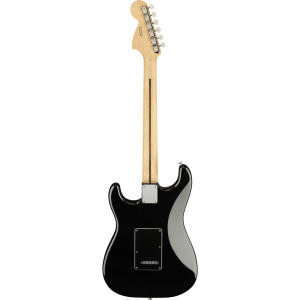Fender American Performer Stratocaster MN HSS - Black