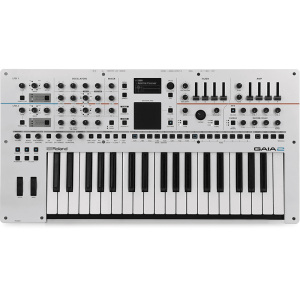 Roland GAIA 2 - Synthesizer