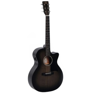 Sigma GMC-STE-BKB Electro Acoustic Guitars