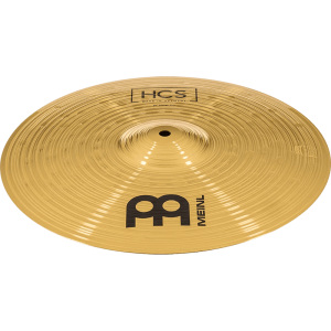 Meinl Cymbals HCS 14" Hi-Hats