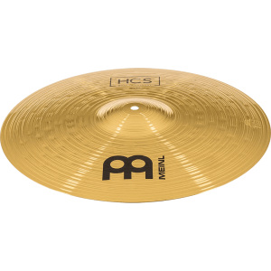 Meinl Cymbals HCS 16" Crash Cymbal