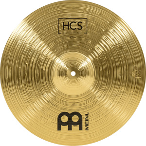 Meinl Cymbals HCS 16" Crash Cymbal