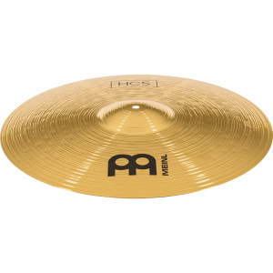 Meinl Cymbals HCS 18" Crash Cymbal