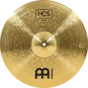 Meinl Cymbals HCS 18" Crash Cymbal