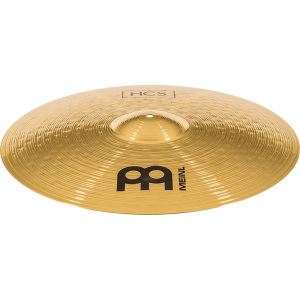 Meinl Cymbals HCS 20" Ride Cymbal