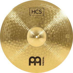 Meinl Cymbals HCS 20" Ride Cymbal