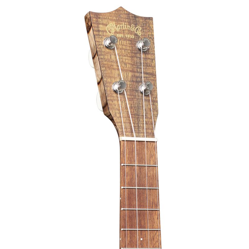Martin OXK - Concert Ukulele - Image 4