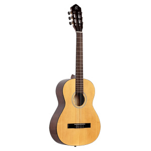 Ortega RST5 - 3/4 Size Classical Guitar