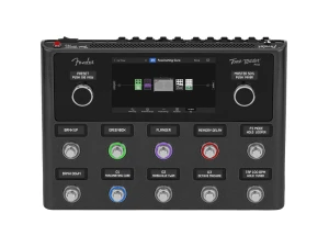Fender Tone Master Pro - Multi FX Guitar Workstation