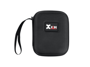 Xvive Travel Case for U4 In-Ear Monitor Wireless System CU4